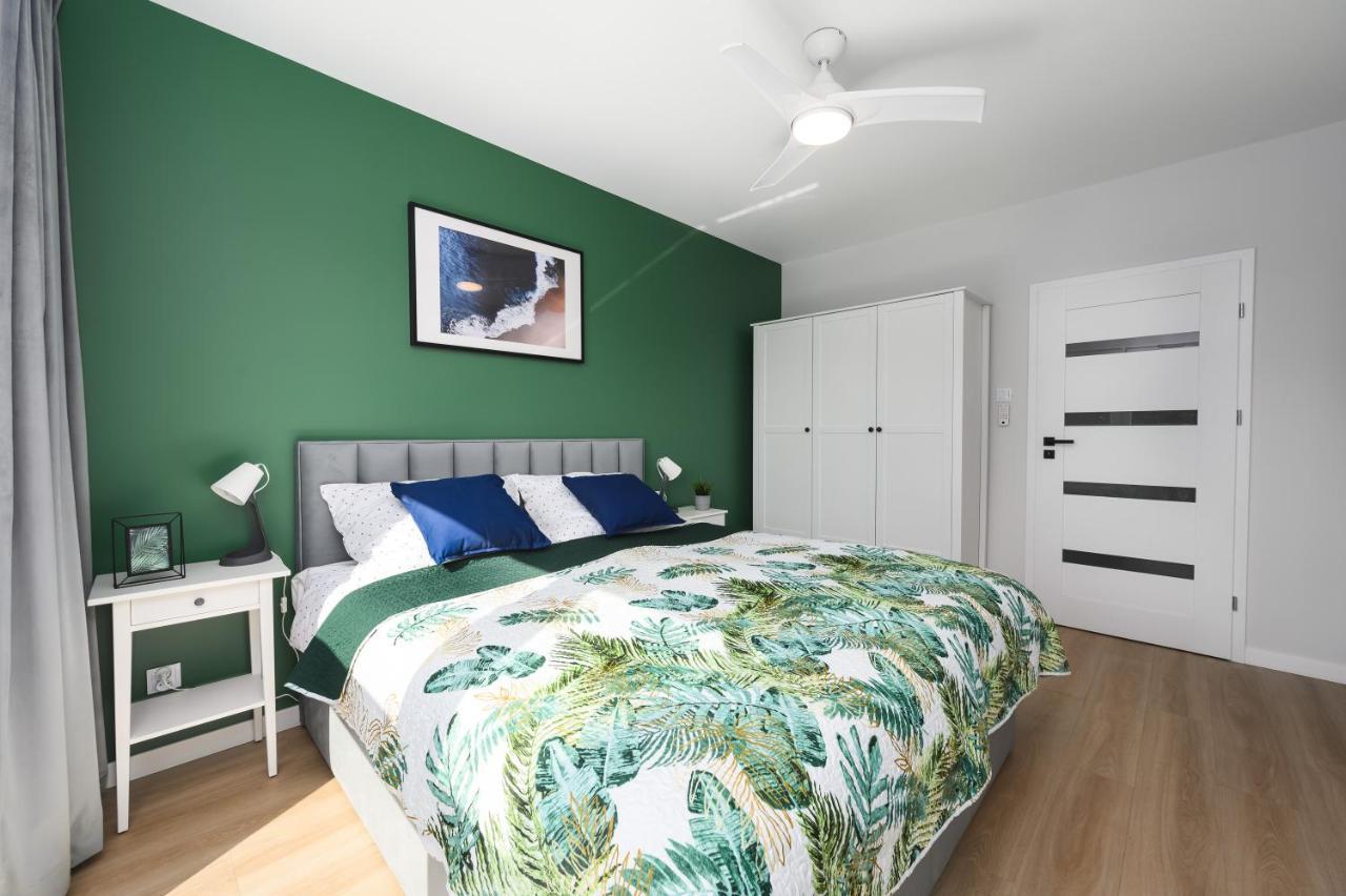 Baltic Breeze Prostywynajem Brzezno Apartment